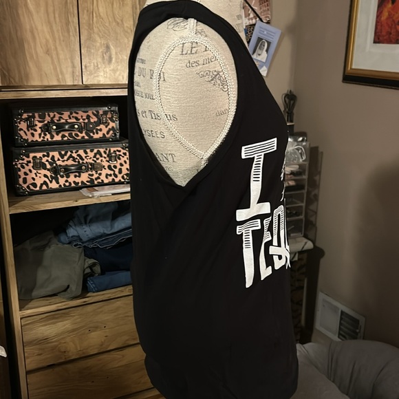 Espolón Tequila Logo Tank Top - Small - Picture 2 of 4